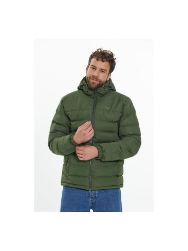 Men's winter jacket Whistler Carseno M Puff Jacket