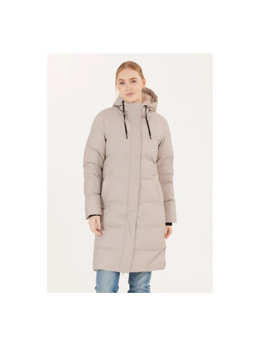 Women's winter jacket Weather Report AUDREY