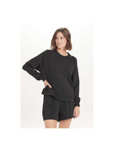 Women's elegant sweatshirt Athlecia Jacey