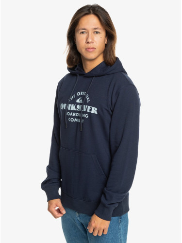 Men's sweatshirt Quiksilver TRADESMITH