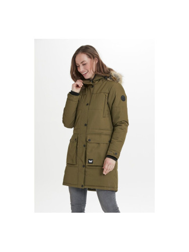 Women's parka Whistler Lizbeth