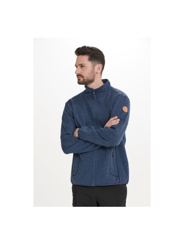 Men's fleece jacket Whistler Sampton