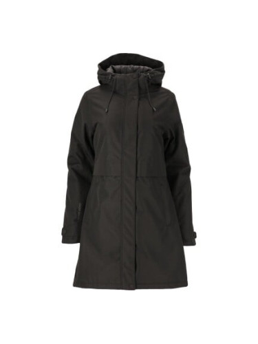 Women's parka Whistler MULLIE