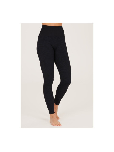 Women's sports leggings Athlecia Empower W Seamless Tights