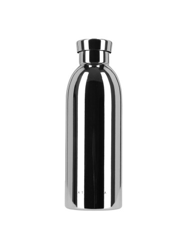 Athlecia Zizo steel bottle with a volume of 500ml