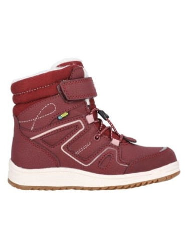 Children's winter boots ZigZag RINCET