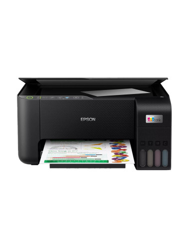 Принтер 3в1 Epson L3270, мастиленоструен