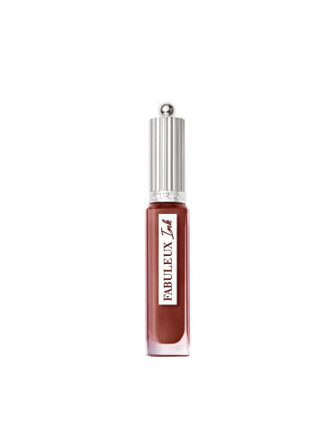 BOURJOIS Fabuleux Ink Lacquer Течно червило  3,5ml