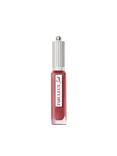 BOURJOIS Fabuleux Ink Lacquer Течно червило  3,5ml