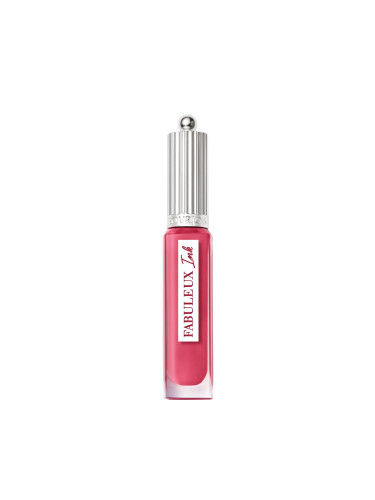 BOURJOIS Fabuleux Ink Lacquer Течно червило  3,5ml