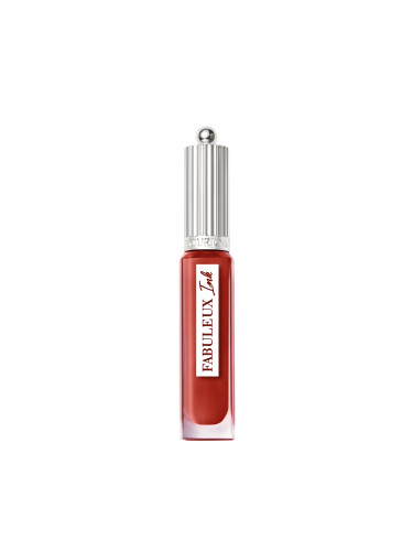 BOURJOIS Fabuleux Ink Lacquer Течно червило  3,5ml