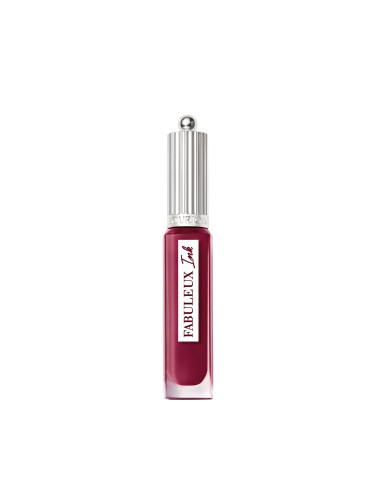 BOURJOIS Fabuleux Ink Lacquer Течно червило  3,5ml