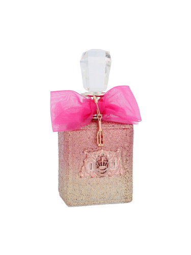 Juicy Couture Viva La Juicy Rose Eau de Parfum за жени 100 ml увредена кутия