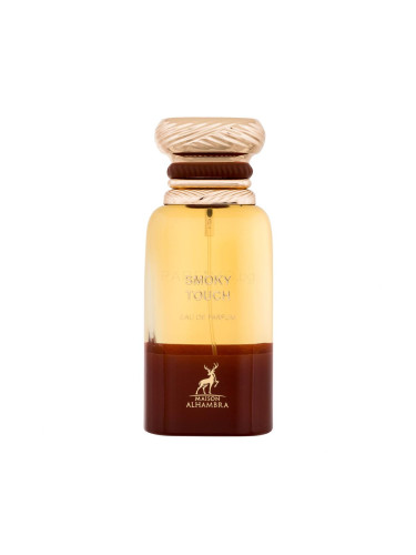 Maison Alhambra Smoky Touch (Tobacco Touch) Eau de Parfum за мъже 80 ml