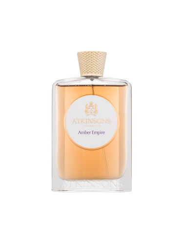 Atkinsons Amber Empire Eau de Toilette 100 ml