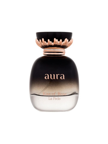 La Fede Aura Kiss of Rose Eau de Parfum за жени 100 ml