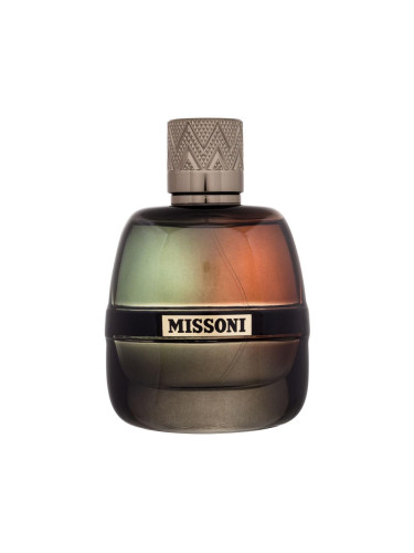 Missoni Parfum Pour Homme Eau de Parfum за мъже 100 ml