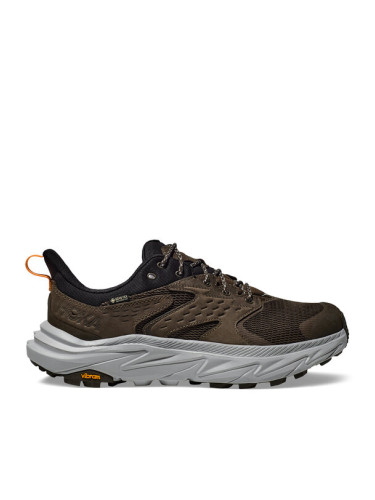 Hoka Туристически Anacapa 2 Low GTX GORE-TEX 1141632 Кафяв