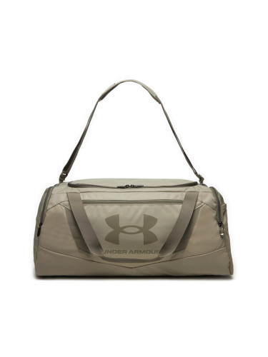 Under Armour Сак UA Undeniable 5.0 Duffle SM 1369222-203 Бежов