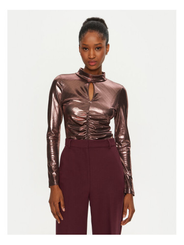 Artigli Блуза ACMA000702 Розов Regular Fit