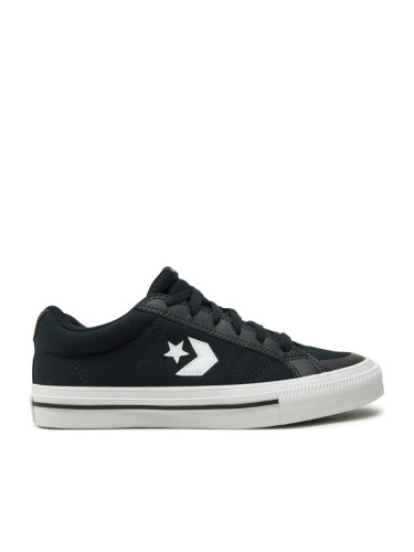 Converse Гуменки Sport Casual A10547C 001 Черен