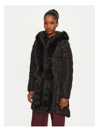 Artigli Зимно палто ACPM000412 Черен Regular Fit