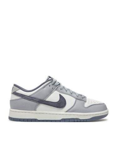 Nike Сникърси Dunk Low Retro Se FJ4188 100 Бял