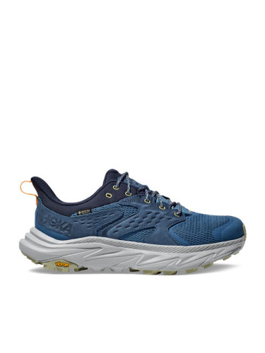 Hoka Туристически Anacapa 2 Low GTX GORE-TEX 1141632 Син