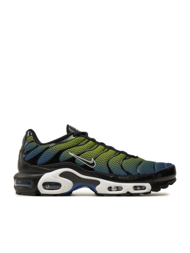 Nike Сникърси Air Max Plus FZ4628 Цветен