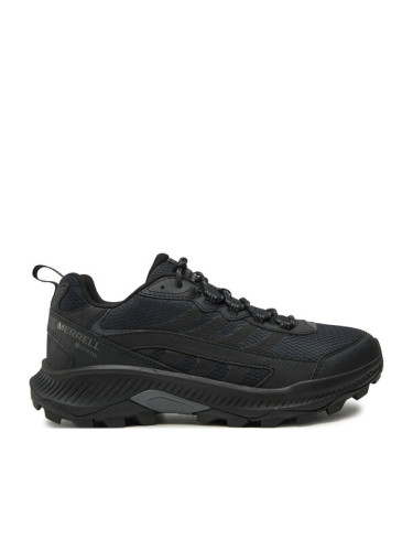 Merrell Туристически Speed Strike 2 Gtx GORE-TEX J037825 Черен