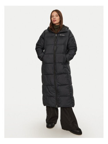 Columbia Зимно палто Puffect™ II 2088451 Черен Regular Fit