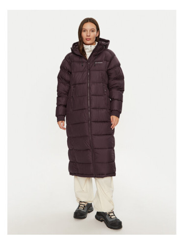 Columbia Зимно палто Pike Lake™ II 2051351 Виолетов Relaxed Fit