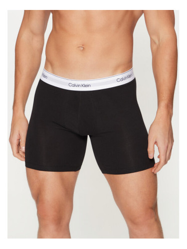 Calvin Klein Underwear Комплект 5 чифта боксери 000NB3992A Цветен