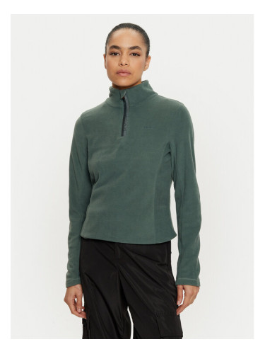 Protest Полар Muetz 3693100 Зелен Regular Fit