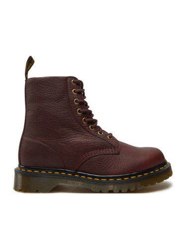 Dr. Martens Кубинки 1460 Wl 31873600 Бордо