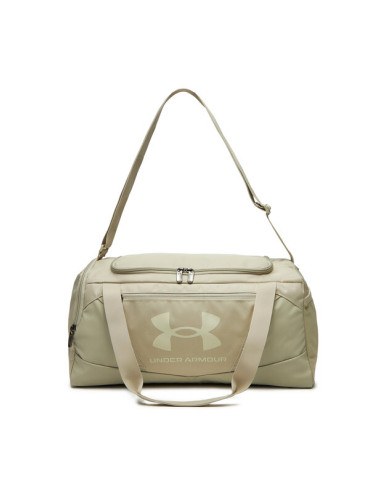 Under Armour Сак UA Undeniable 5.0 Duffle XS 1369221-289 Каки