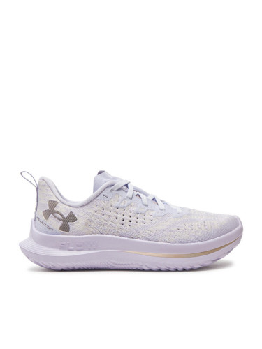 Under Armour Маратонки за бягане Ua W Velociti 4 Se 3027586-500 Виолетов