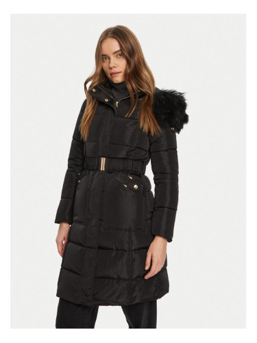 Artigli Зимно палто ACPM000300 Черен Regular Fit