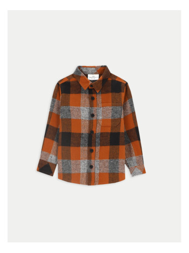 Coccodrillo Риза ZC4136101BBN Цветен Regular Fit