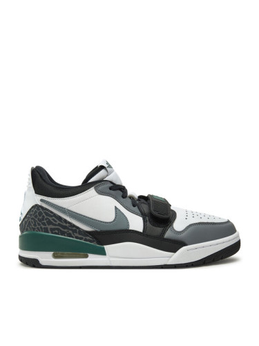 Nike Сникърси Air Jordan Legacy 312 CD7069 Бял