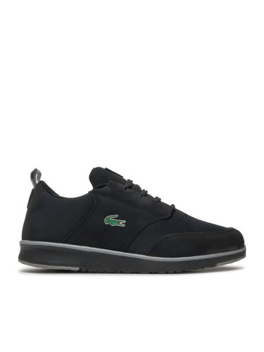 Lacoste Сникърси L.IGHT 116 1 Черен