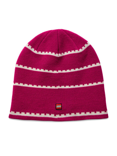 LEGO Шапка Bonnet Mixte Enfant 11010832 Розов
