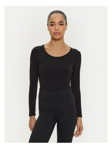 Ysabel Mora Термооблекло горна част 70016 Черен Slim Fit