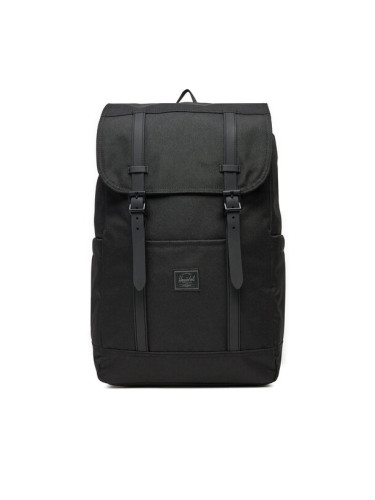 Herschel Раница Retreat™ Backpack 11397-05881 Черен