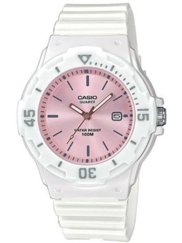 Casio Дамски часовник LRW-200H-4E3V