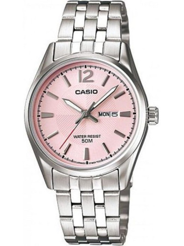 Casio LTP-1335D-5AV часовник от серия Casio Collection