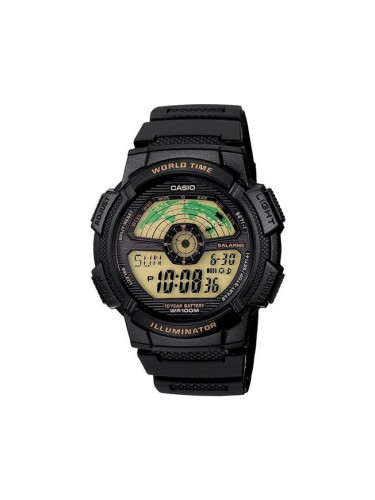 Casio AE-1100W-1B мъжки часовник