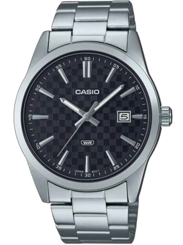 Casio Collection Мъжки часовник MTP-VD03D-1A