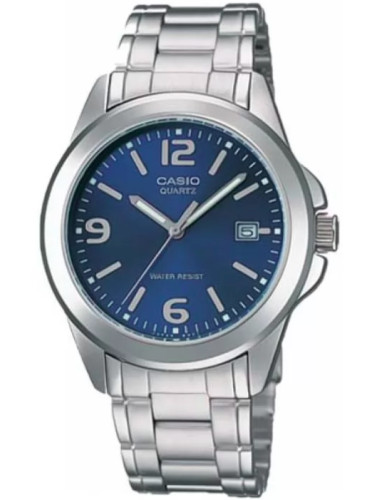 Casio Collection Мъжки часовник MTP-1215A-2A