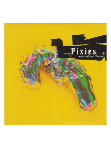 Pixies - Wave of Mutilation:Best of (2 LP)